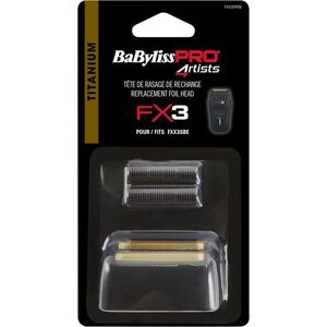 Babyliss PRO FXX3RFBE kép