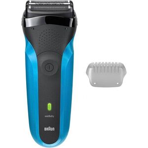 Braun Series 3 Wet&Dry 310 kép