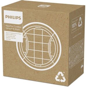 Philips XV1771/10, 2 db kép