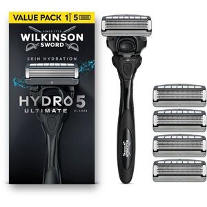WILKINSON Hydro 5 Ultimate + 5 darab kép