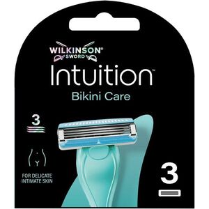 WILKINSON Intuition Bikini Care + 3 darab kép