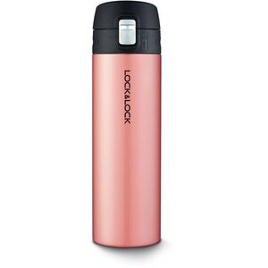 LocknLock termosz, 500 ml, arany-rózsaszín kép