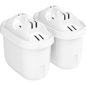 Siguro Pure Flow Gen2 Brita Maxtra vízszűrő kancsóbetét, 2 db kép