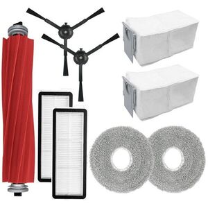 T6 Power tartozékszett Roborock Qrevo MaxV, Pro, Plus, S kép