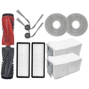 T6 Power tartozékszett Roborock Qrevo Curv, CurvC, Curv S5X, Curv 5XC, Curv 5A1, Edge kép