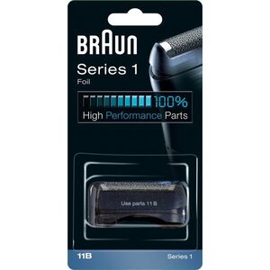 Braun CombiPack Series 1-11B kép