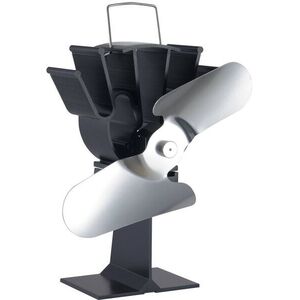 Lienbacher 21003812 kandalló ventilátor kép