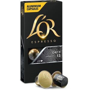 L'OR Espresso Onyx kép