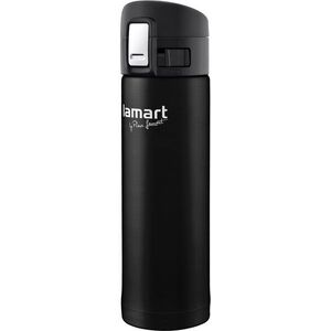Lamart BRANCHE LT4045 termosz 0.42, fekete kép