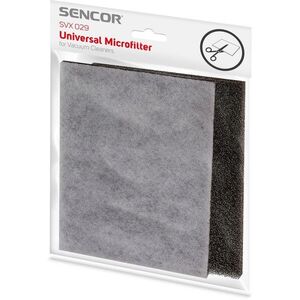 SENCOR SVX 029 Univerzális mikroszűrő kép