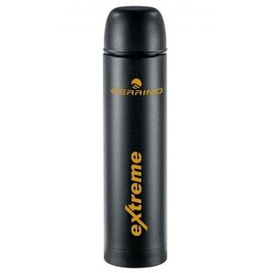 Ferrino Thermos Extreme 0, 75 l NEW black kép