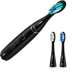 Niceboy ION Sonic Black kép