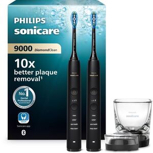 Philips Sonicare 9000 DiamondClean HX9914/54 2 db kép