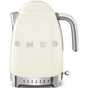 SMEG 50's Retro Style 1, 7l LED kijelző krémszínű kép