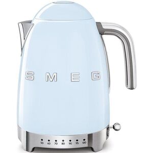 SMEG 50's Retro Style 1, 7l LED kijelző pasztellkék kép