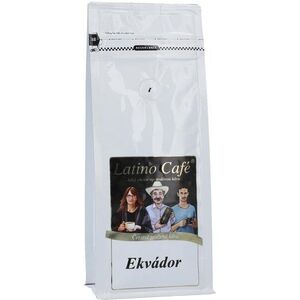 Latino Café Ecuador, őrölt, 1 kg kép