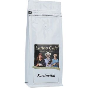 Latino Café kávé, Costa Rica, szemes, 1 kg kép