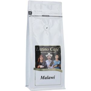 Latino Café kávé, Malawi, őrölt, 1 kg kép