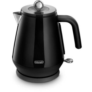 De'Longhi Eclettica KBY2001.BK kép