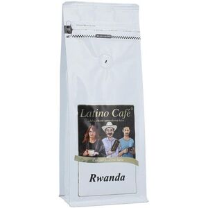 Latino Café kávé, Ruanda, őrölt, 500 g kép
