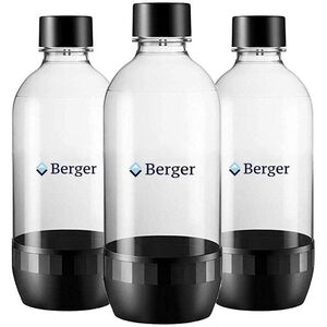 BERGER 0, 5 l készlet, 3 darab kép