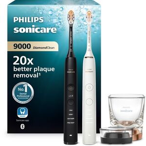Philips Sonicare 9000 DiamondClean HX9914/69 2 db kép