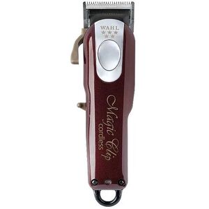 Wahl Professional Cordless Magic Clip Type 08148-316H kép