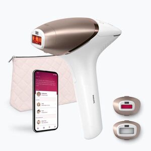 Philips Lumea IPL 9900 BRI950/01 kép