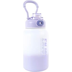 Aga termosz, 800 ml - lila kép