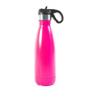 Aga DS2715 termosz 350 ml, rózsaszín kép