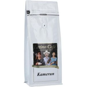 Latino Café Kamerun, őrölt, 500 g kép