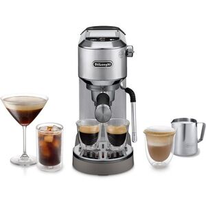 De'Longhi Dedica Duo EC890.M kép