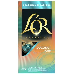 L´OR Espresso Coconut Nespresso® Original 10 darab kép