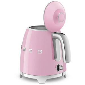 SMEG 50's Retro Style - rózsaszín kép