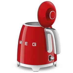 SMEG 50's Retro Style - piros kép