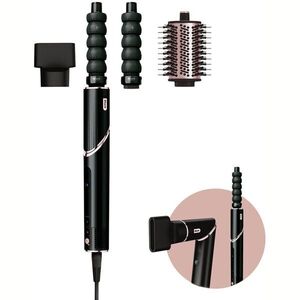 Shark® HD426EU FlexStyle® 3in1, fekete kép