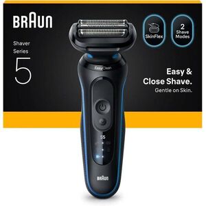 Braun Series 5 Wet&Dry 52-B1000S kép