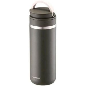LocknLock METRO termosz, 475 ml, khaki kép