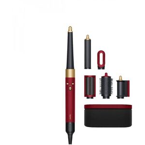 Dyson Airwrap i.d. HS08 T1/T2 red velvet/gold kép