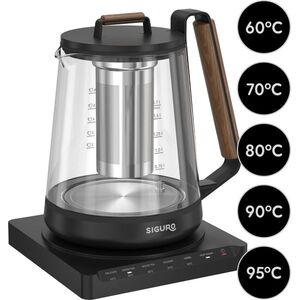 Siguro T860GL Hobart kép