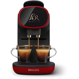 Philips L'OR BARISTA Sublime Rossa kép