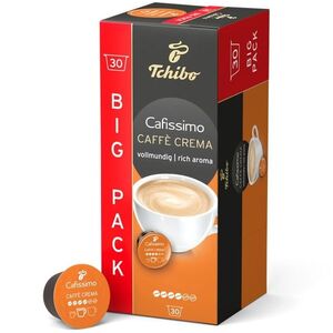 Tchibo Cafissimo CC Vollmundig 30 darab kép