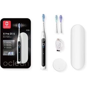 Oclean X Pro 20 Set White kép
