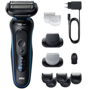 Braun Series 5 Wet&Dry 52-B1650S kép