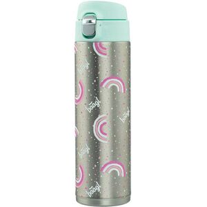 Baagl termosz, 450 ml - Szivárvány kép