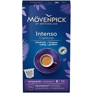 Mövenpick NSP Intenzo 10 × 5, 7g kép