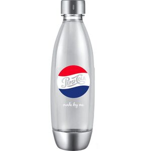 SodaStream Láhev Fuse Metal Pepsi 1 l kép