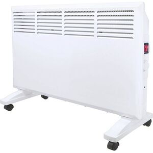 Solight Hősugárzó, 2000 W, állítható termosztát kép