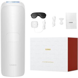 Ulike Air 3, hófehér kép