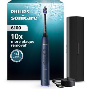 Philips HX7403/08 Sonicare 6100 kép